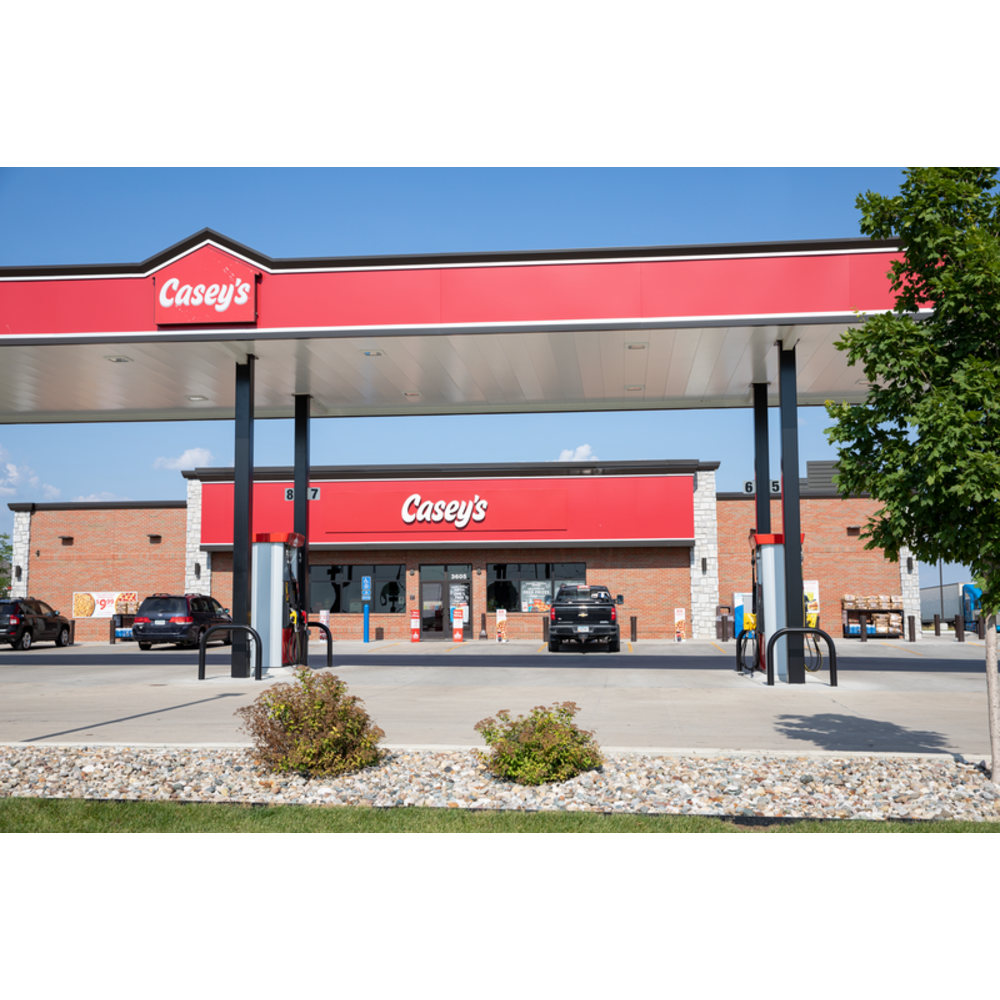 Casey's Bonne Terre