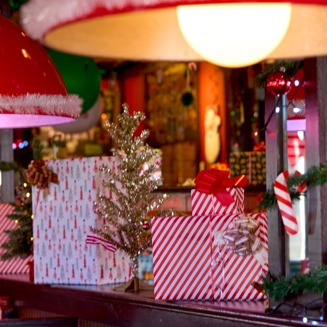 Tgi Fridays Orlando